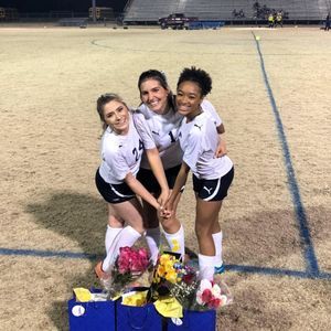 Meet your Posher, Lindsey